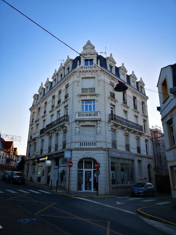 Plein Coeur De Wimereux, Plage A 200M ! Exterior foto